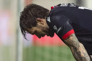 Zvezda jurila Real iz Madrida, a zaustavio je ''Real sa Nišave''